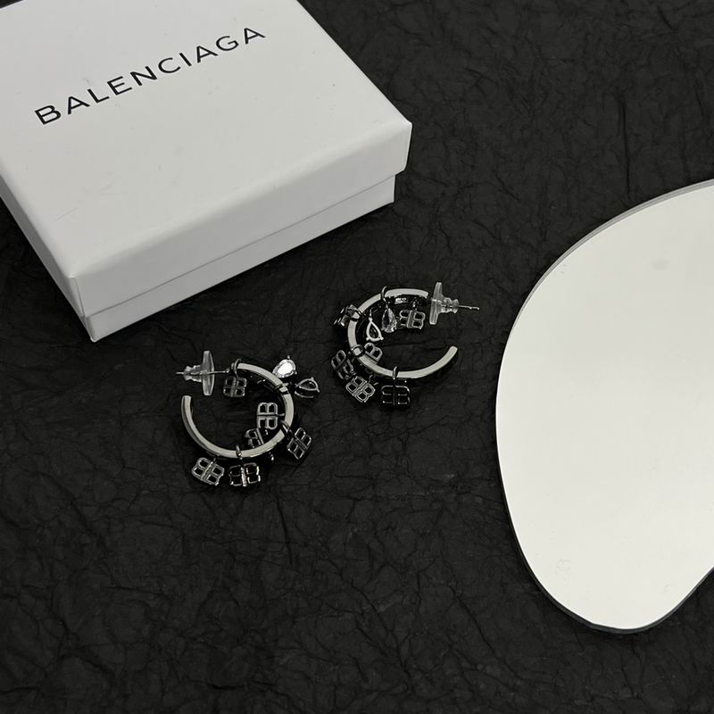 Balenciaga Earring 04lyr93